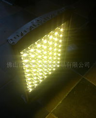 供應高性能LED路燈外殼 防水與散熱的雙重保障