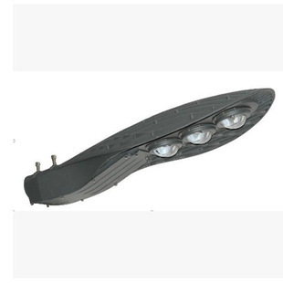 LED路燈 大功率LED網狀路燈頭的專業應用與150W道路燈解析