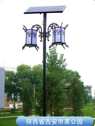 光譜LED太陽能路燈與高桿燈 產品圖鑒、價格趨勢與廠家選擇全解析