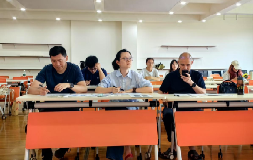 西南交通大學(xué)心理服務(wù)產(chǎn)品創(chuàng)作大賽圓滿落幕，創(chuàng)新設(shè)計(jì)助力學(xué)生心理健康成長(zhǎng)