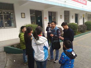 電信院學(xué)子赴桂林小學(xué)開(kāi)展寒假社會(huì)實(shí)踐 以專(zhuān)業(yè)服務(wù)賦能中小學(xué)生教育